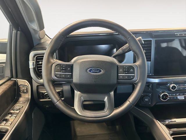 Certified 2025 Ford F450 Lariat w/ FX4 Off-Road Package AWD/4WD image 11