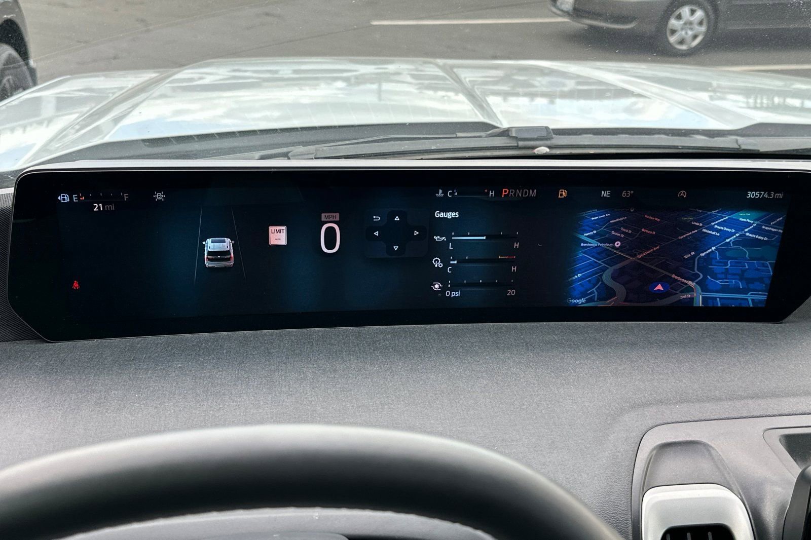 Certified 2025 Ford Expedition Active image 24