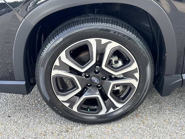Used 2023 Subaru Ascent Touring AWD/4WD image 4