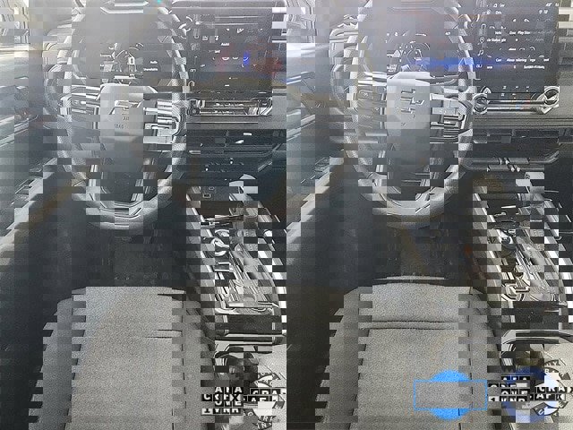 Used 2024 Chevrolet Colorado Trail Boss w/ Advanced Trailering Package image 9