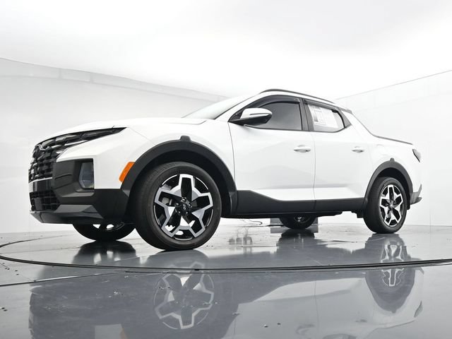 Used 2023 Hyundai Santa Cruz Limited w/ Launch Package AWD/4WD image 31