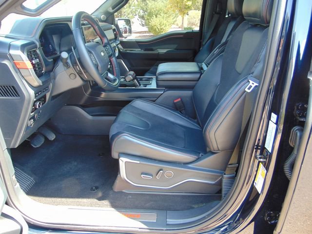 Certified 2024 Ford F150 Raptor AWD/4WD image 10