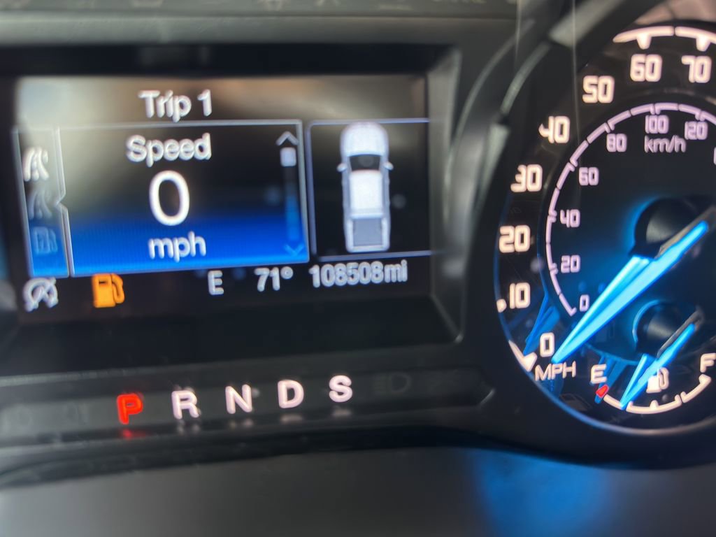 Certified 2019 Ford Ranger XLT w/ Equipment Group 302A Luxury AWD/4WD image 18