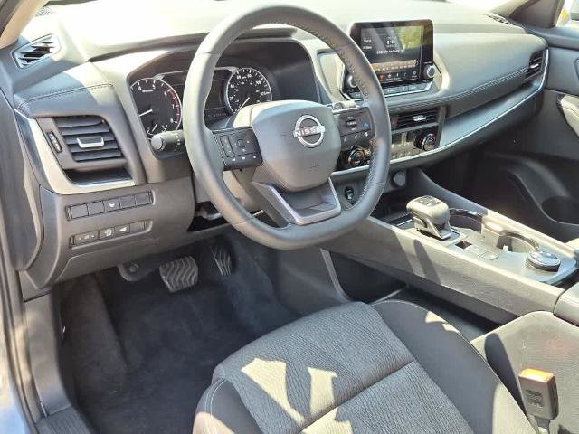 Used 2026 Nissan Rogue SV AWD/4WD image 11