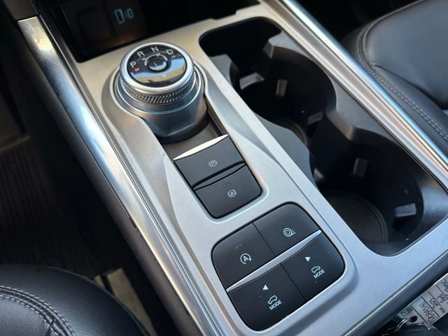 Certified 2023 Ford Explorer XLT w/ Equipment Group 202A image 22