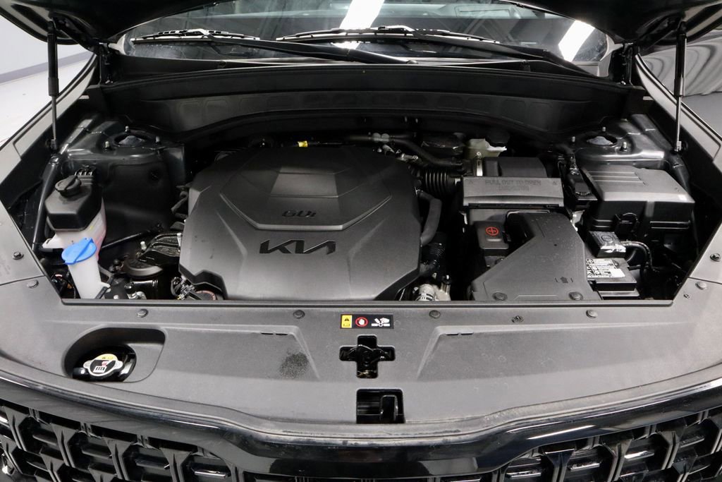 Used 2025 Kia Telluride SX Prestige X-Line image 19