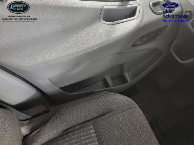 Certified 2018 Ford Transit 150 148 Low Roof w/ Interior Upgrade Package RWD image 32