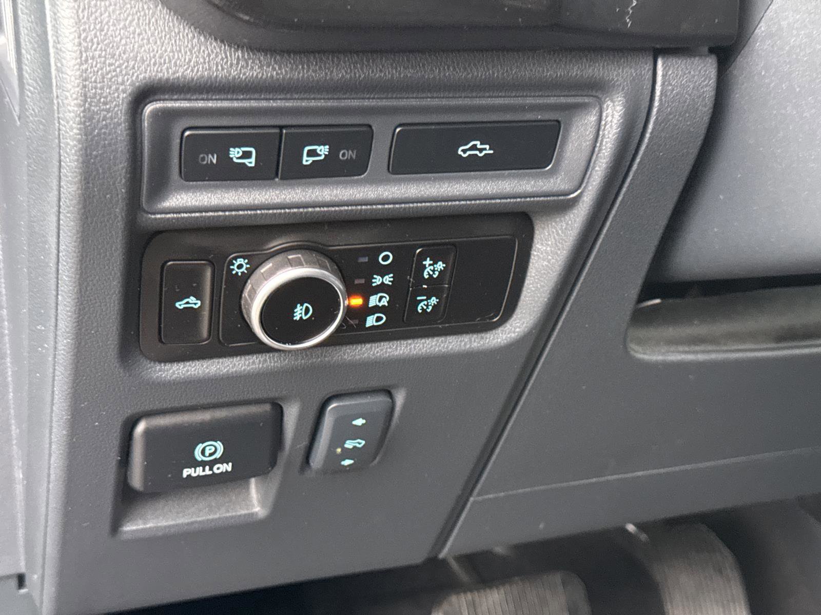 Certified 2023 Ford F150 Raptor w/ Equipment Group 802A Raptor R image 28