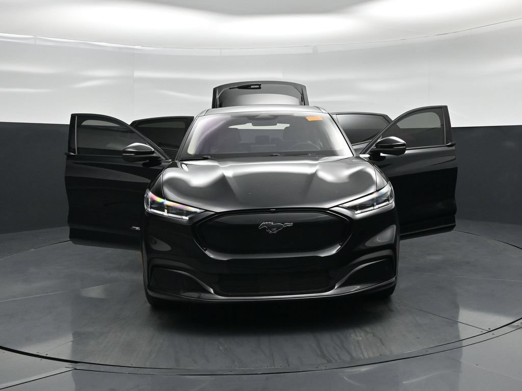 Certified 2023 Ford Mustang Mach-E Premium RWD image 30