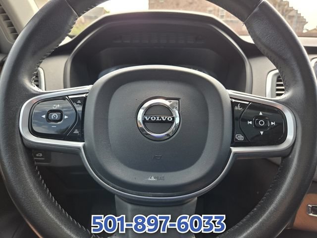 Used 2022 Volvo XC90 T5 Momentum FWD image 23