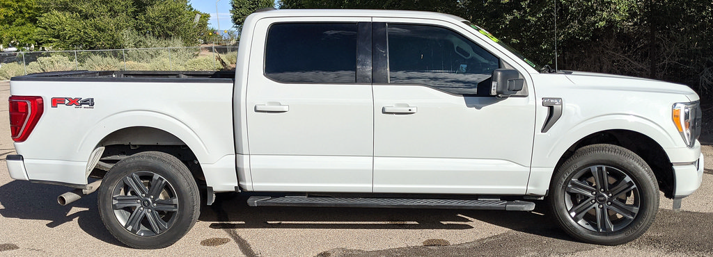 Certified 2023 Ford F150 XLT w/ Equipment Group 302A High AWD/4WD image 30