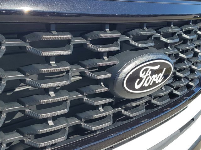 Certified 2024 Ford F150 STX w/ STX Black Appearance Package image 7