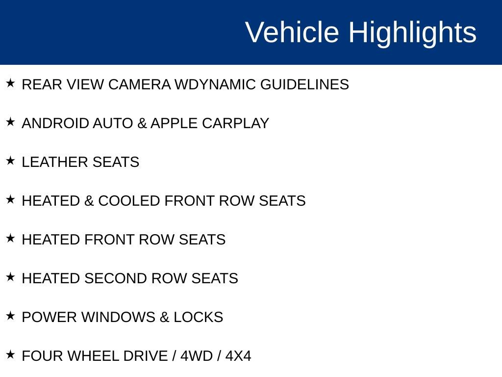 Certified 2024 Ford F250 Platinum AWD/4WD image 8