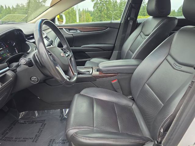 Used 2019 Cadillac XTS Luxury FWD image 5