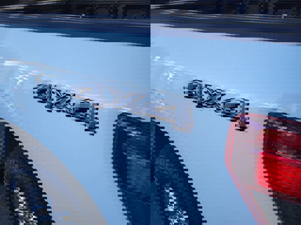 Certified 2025 Ford F150 XLT w/ Equipment Group 301A Standard image 7