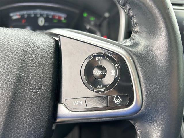 Used 2022 Honda CR-V EX-L image 33