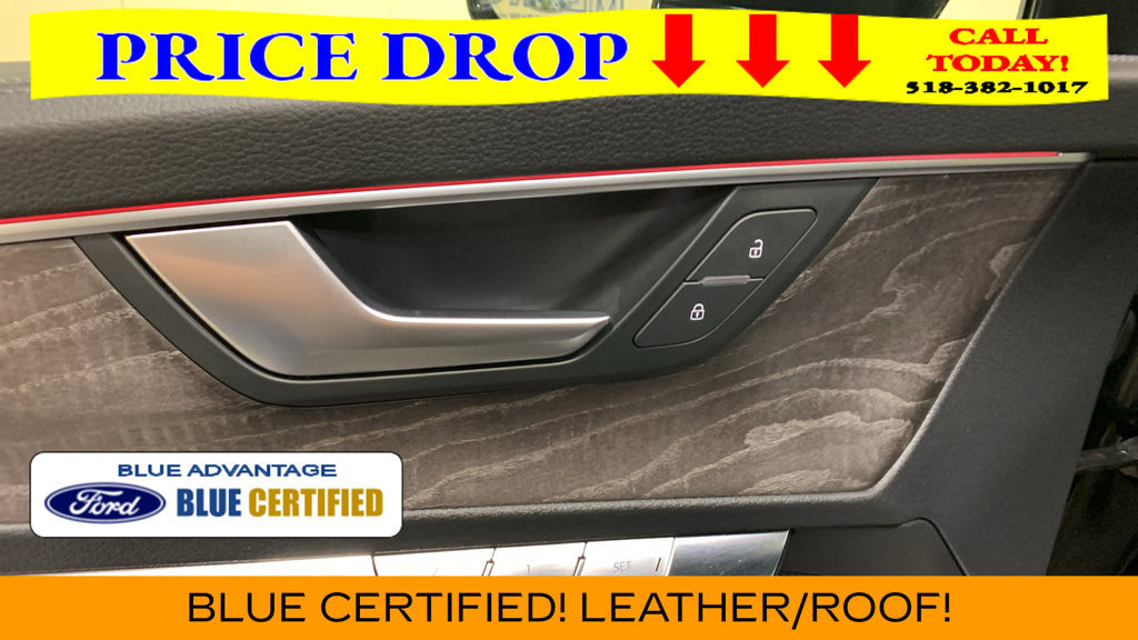 Used 2024 Audi A6 Premium Plus AWD/4WD image 27