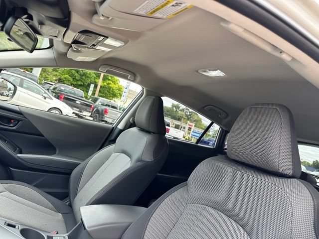 Used 2024 Subaru Crosstrek 2.0i Premium AWD/4WD image 35