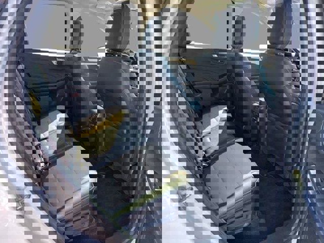 Certified 2022 Ford Escape Titanium w/ Titanium Elite Package image 10