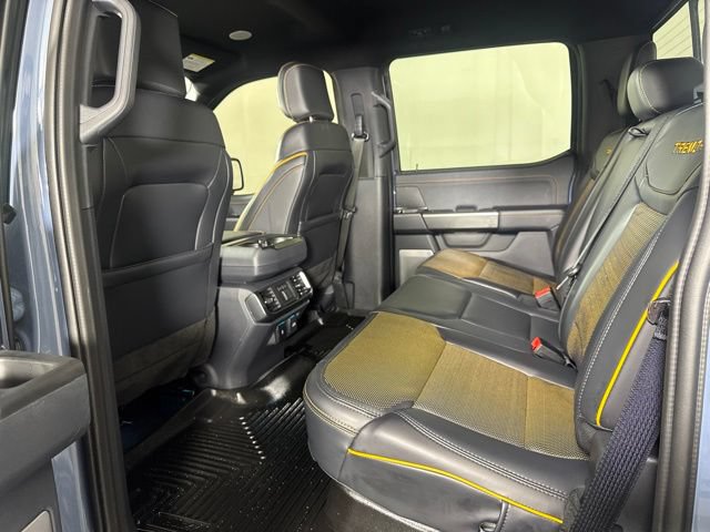 Certified 2023 Ford F150 Tremor w/ Equipment Group 402A High AWD/4WD image 11