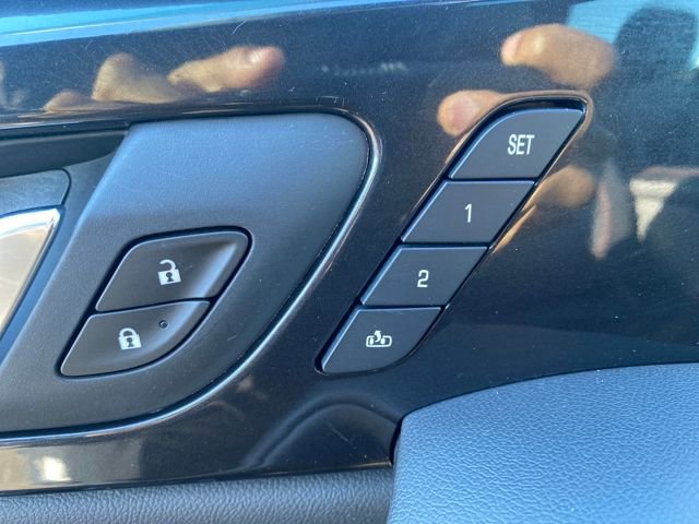 Used 2020 Chevrolet Blazer RS image 17