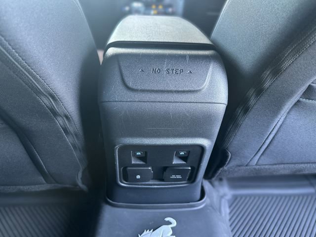 Certified 2023 Ford Bronco Outer Banks image 24