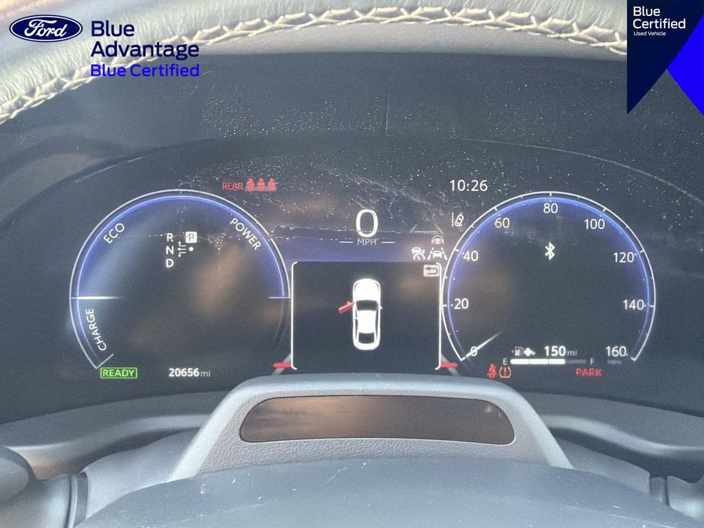 Used 2024 Toyota Mirai w/ Advanced Technology Package RWD image 20