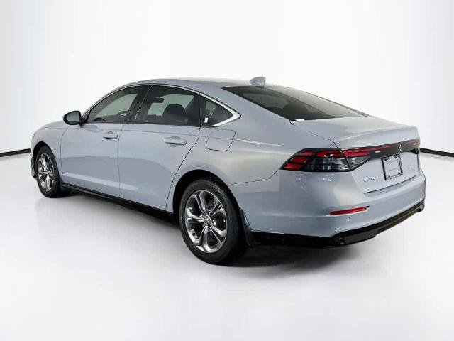 Used 2023 Honda Accord EX-L image 4