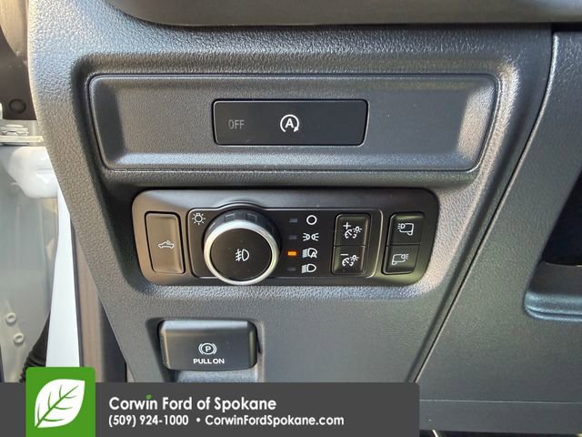 Certified 2025 Ford F150 XLT w/ Equipment Group 302A MID image 30