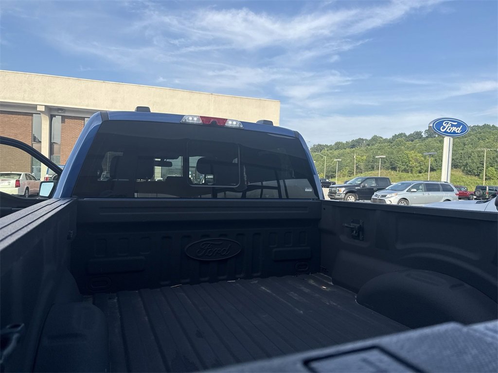 Certified 2023 Ford F150 XLT w/ Equipment Group 302A High image 43