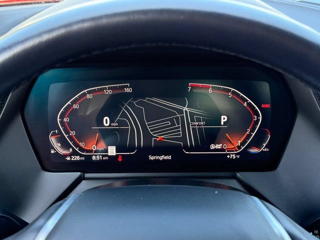 Used 2023 BMW 228i xDrive Gran Coupe w/ Premium Package 2 AWD/4WD image 6