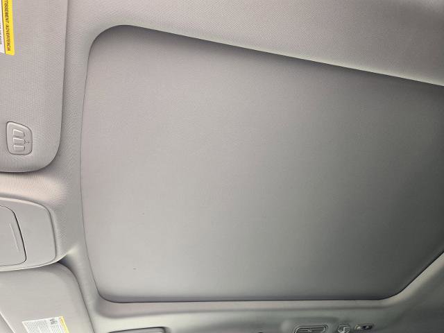Certified 2025 Ford Expedition Max Platinum AWD/4WD image 27