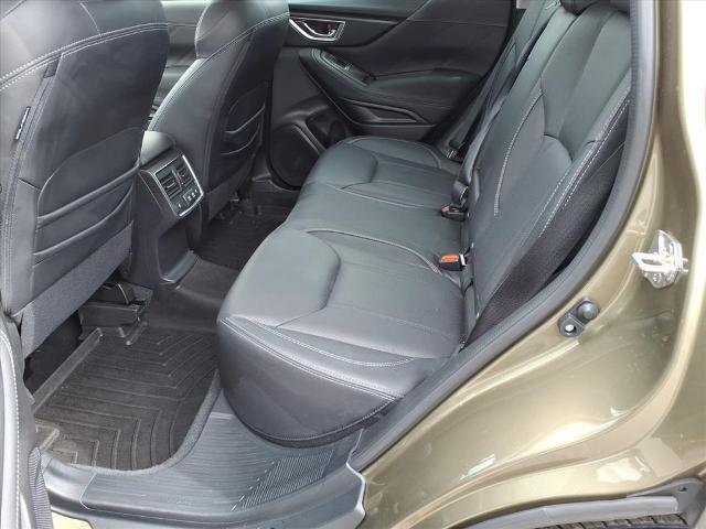 Used 2023 Subaru Forester Touring AWD/4WD image 10