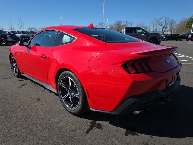 Certified 2024 Ford Mustang Premium RWD image 2