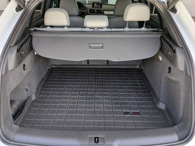 Used 2018 Audi Q3 2.0T Premium image 20