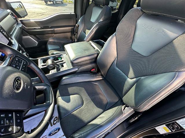 Certified 2024 Ford F150 Raptor AWD/4WD image 20