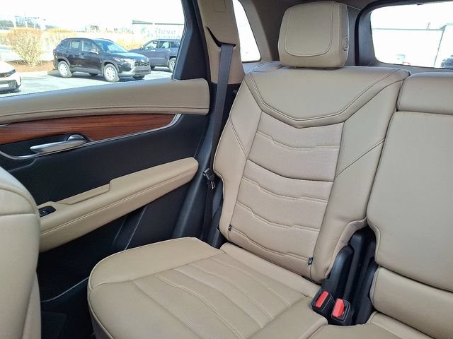 Used 2019 Cadillac XT5 Platinum AWD/4WD image 61