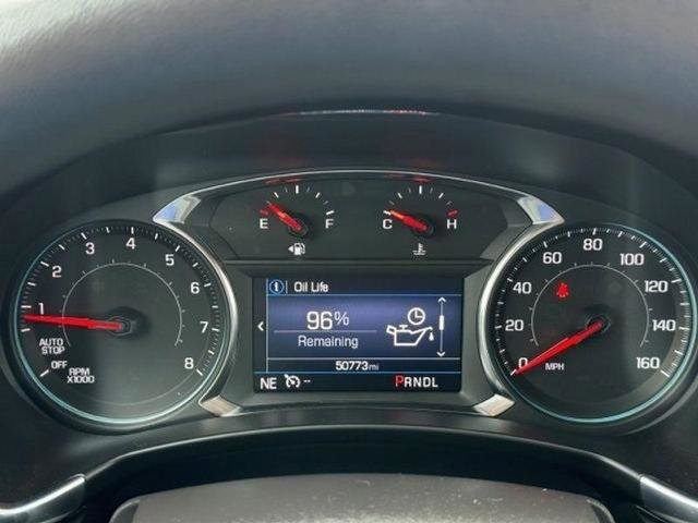 Used 2022 Chevrolet Equinox LT w/ LPO, Floor Liner Package image 32