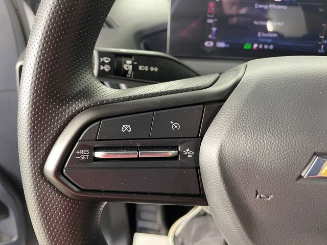 Used 2024 Chevrolet Silverado EV W/T image 15