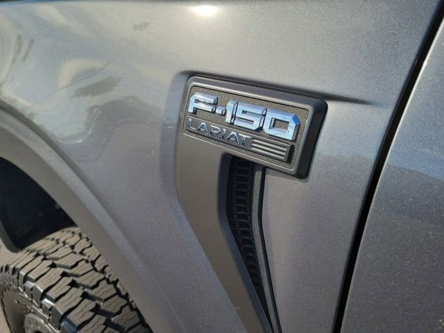 Certified 2023 Ford F150 Lariat image 33