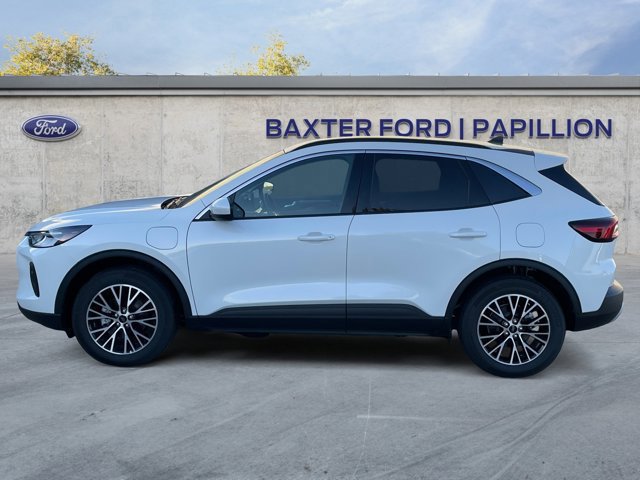 Certified 2024 Ford Escape SE image 6