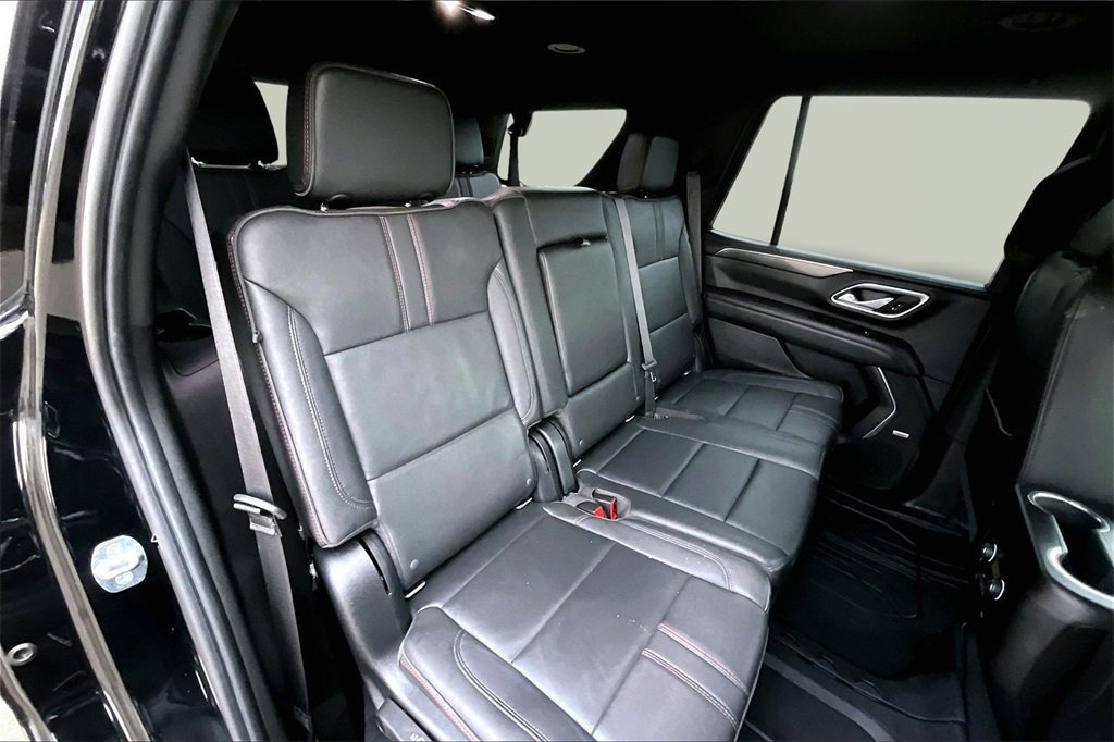 Used 2021 Chevrolet Tahoe RST image 27