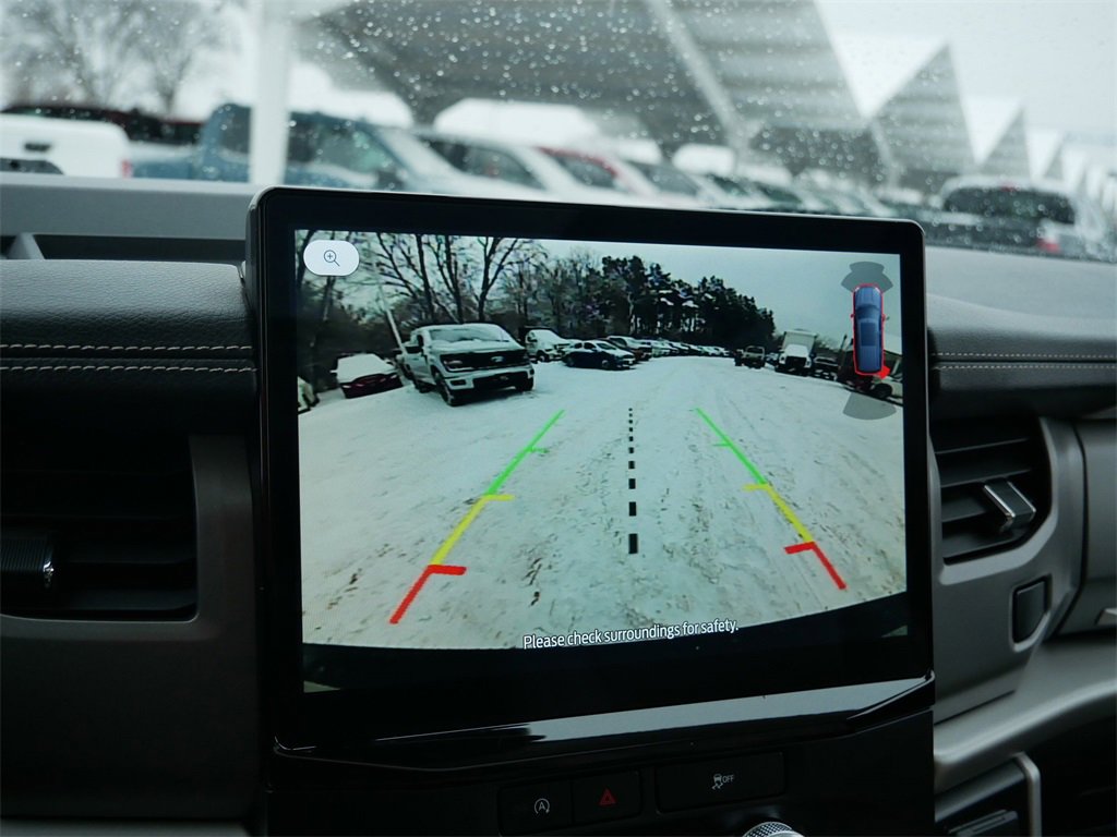 Certified 2022 Ford Expedition XLT image 27