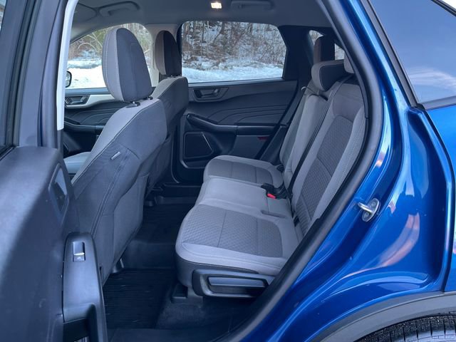 Certified 2022 Ford Escape SE w/ Convenience Package image 14