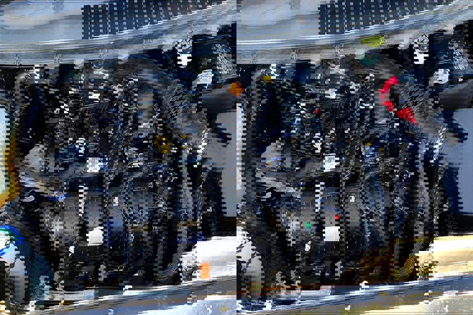 Certified 2024 Ford Edge SEL image 64