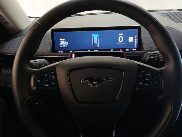 Certified 2022 Ford Mustang Mach-E Premium image 13