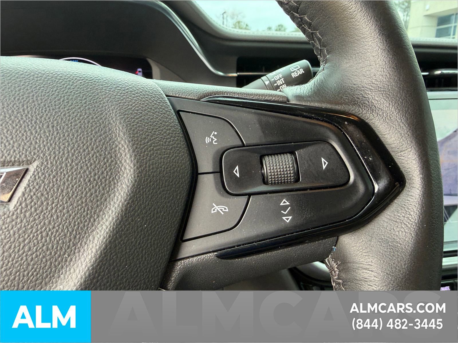 Used 2022 Chevrolet Bolt EUV Premier w/ Launch Edition image 26