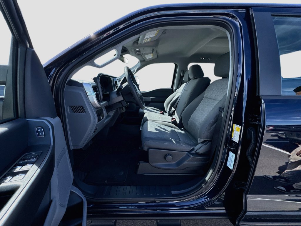 Certified 2024 Ford F250 XL w/ STX Appearance Package AWD/4WD image 5