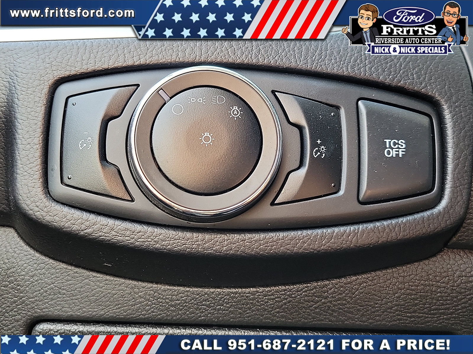 Certified 2024 Ford Edge SE AWD/4WD image 15