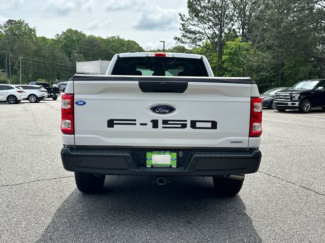 Certified 2023 Ford F150 XL RWD image 6